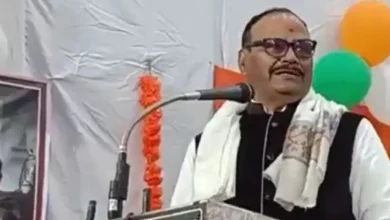 संघर्ष से सफलता तक का सफर: भावुक हुए उपमुख्यमंत्री ब्रजेश पाठक, गरीबी के दिनों को किया याद 4 संघर्ष