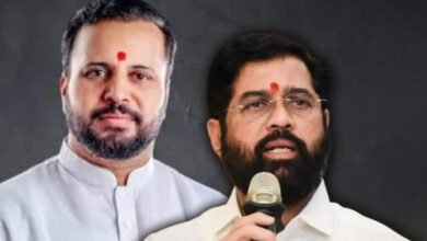 शिंदे आवास पर देर रात मंथन, बागियों की वापसी से महायुति को 15 सीटों पर बढ़त 2 शिंदे