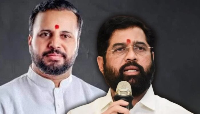 शिंदे आवास पर देर रात मंथन, बागियों की वापसी से महायुति को 15 सीटों पर बढ़त 1 शिंदे