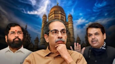 मुंबई मेयर चुनाव में नया मोड़, भाजपा-शिंदे गुट की खींचतान के बीच उद्धव ठाकरे के फैसले से बदले समीकरण 7 मेयर चुनाव