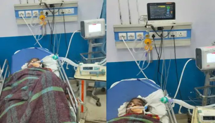 मिड-डे मील