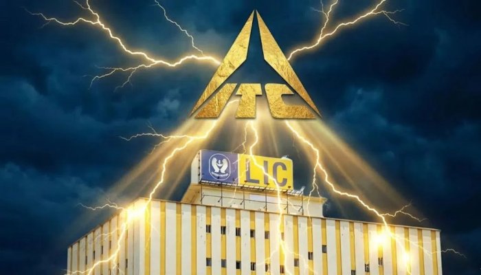 ITC