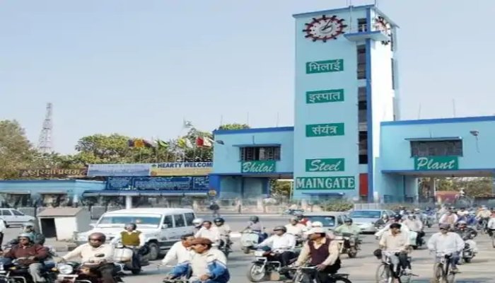 भिलाई