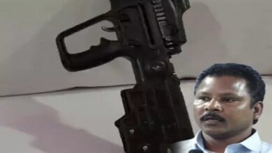 नक्सली