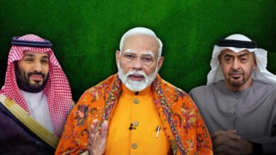 भारत के लिए सऊदी अरब या यूएई, खाड़ी में रणनीतिक साझेदारी का संतुलन कैसे साध रहा है नई दिल्ली 6 सऊदी
