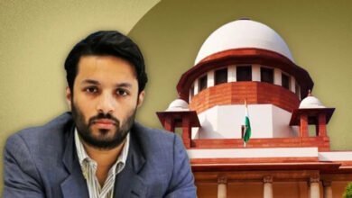 महमूदाबाद मामले में राहत के संकेत, सुप्रीम कोर्ट ने जिम्मेदार आचरण की दी सलाह 8 महमूदाबाद
