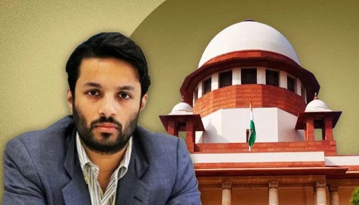 महमूदाबाद मामले में राहत के संकेत, सुप्रीम कोर्ट ने जिम्मेदार आचरण की दी सलाह 1 महमूदाबाद