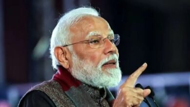 देशभर में नए साल 2026 का धूमधाम से स्वागत, PM मोदी ने दी शुभकामनाएं 1 New Year 2026, PM Modi wishes, Happy New Year India, Narendra Modi X post, New Year celebration, India welcomes 2026, New Year greetings, Social media trends,
