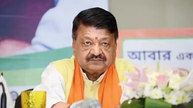 Indore water contamination, Kailash Vijayvargiya statement, contaminated water incident, sewer leakage, diarrhoea outbreak, deaths in Indore, public health crisis, Madhya Pradesh news, viral video, minister apology, MGM Medical College, Bhagirathpura area, CM Mohan Yadav action,
