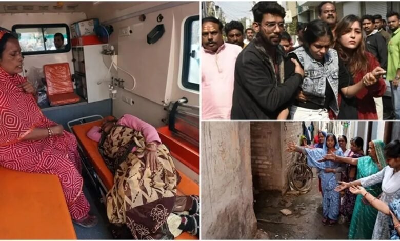 Indore Water Contamination, Drinking Water Contamination, Human Waste in Water, Indore Water Crisis, E Coli Bacteria Water, Shigella Infection India, Indore Deaths Due to Water, Contaminated Water News, Indore News Today, Madhya Pradesh Health News,