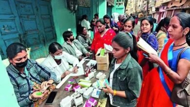 Indore Water Contamination, Contaminated Drinking Water, Diarrhea Outbreak, Indore Health Crisis, Waterborne Disease, Faecal Coliform Bacteria, Indore Epidemic Situation, Madhya Pradesh News, Public Health Emergency, Drinking Water Pipeline Leakage,