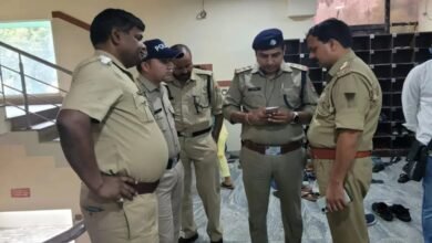 Palghar Medical College, Hostel Ragging Case, Student Forced to Offer Namaz, Maharashtra News, Medical College Protest, Palghar Tension, Ragging in Hostel, Student Safety, Police FIR Registered, Maharashtra Anti Ragging Act, BNS Sections, College Hostel Incident,