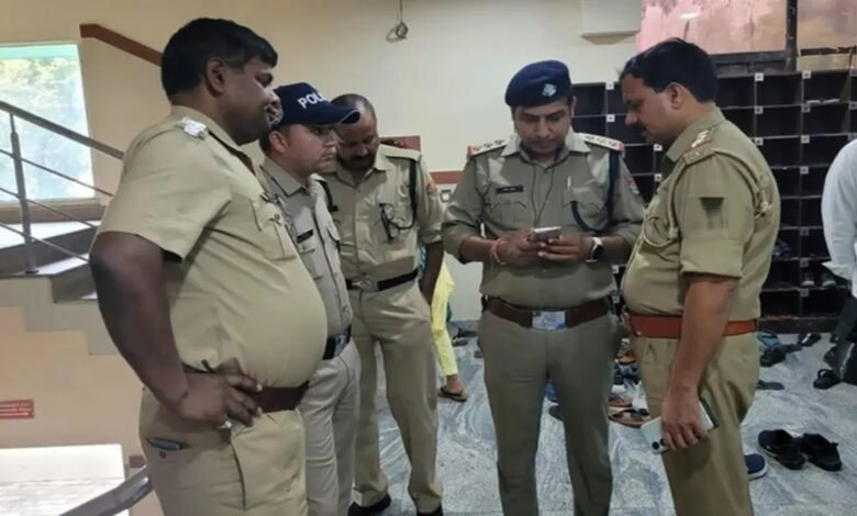 Palghar Medical College, Hostel Ragging Case, Student Forced to Offer Namaz, Maharashtra News, Medical College Protest, Palghar Tension, Ragging in Hostel, Student Safety, Police FIR Registered, Maharashtra Anti Ragging Act, BNS Sections, College Hostel Incident,