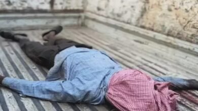 Korba, SECL, Deepka mine, coal mine, blasting accident, farmer death, Lakhan Lal Patel, Ambikapur, Haridibazar, protest, compensation, job offer, CISF, police, stone hit, injury, mining safety, local villagers, administration, investigation, public outrage,