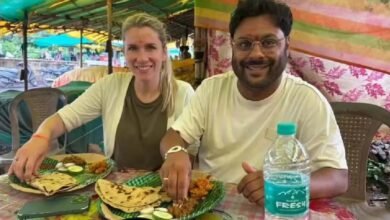 Dutch Mayor, Falgun Binnendijk, Nagpur Birth, Adopted Child, Orphanage India, Mother Search, Netherlands Mayor, Indian Origin, Adoption Story,