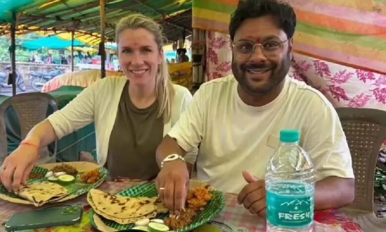 Dutch Mayor, Falgun Binnendijk, Nagpur Birth, Adopted Child, Orphanage India, Mother Search, Netherlands Mayor, Indian Origin, Adoption Story,