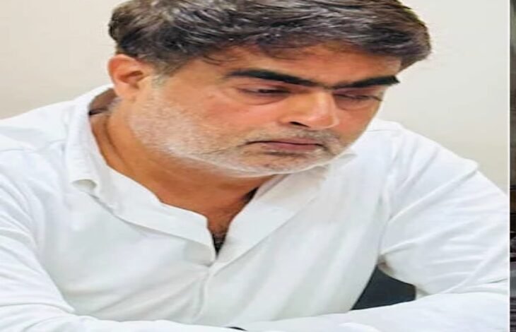 Gutmuk Jumnani, Gutkha King, Durg, GST Penalty, Illegal Business, 900 Crore Business, 317 Crore Fine, Sitaar Gutkha, Tobacco Gutkha, Factory Raid, NDPS Act, Tax Evasion, Durga Jail, Unlawful Gutkha, Packaged Gutkha,