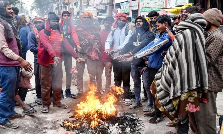 Cold Wave Alert, North India Weather, Delhi Cold Wave, Punjab Temperature 0 Degree, Haryana Weather Update, IMD Weather Alert, Dense Fog North India, Winter Season 2026, North India Temperature Drop, Delhi Fog Alert, Snowfall Kashmir, Himachal Snowfall, Uttarakhand Weather,