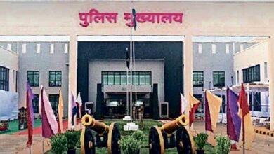 Raipur Police Commissionerate, Police Commissionerate System, Raipur News, Chhattisgarh Police, Police Reforms India, Commissioner Powers, Law and Order Raipur, Police Commissionerate 2026, Home Department Notification, Raipur Administration, Crime Control System,