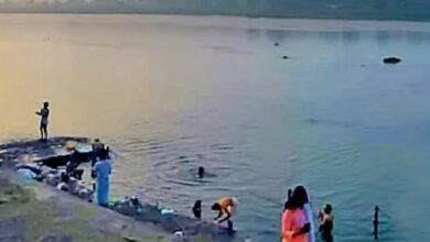Narmada River, Floating Hospital, MP Government, River Ambulance, Narmada Ghats, Health Facilities, Madhya Pradesh News, Healthcare Project, Tribal Areas, Flood Affected Areas, Pilgrims Facility, Wellness Tourism, Yoga Tourism, Emergency Medical Service,