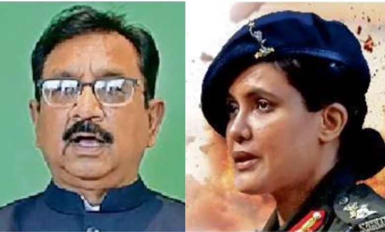 Vijay Shah Controversy, Colonel Sofia Qureshi Case, SIT Investigation, Supreme Court Order, MP Politics News, Objectionable Statement, Minister Statement Row, Madhya Pradesh News, FIR Against Minister,