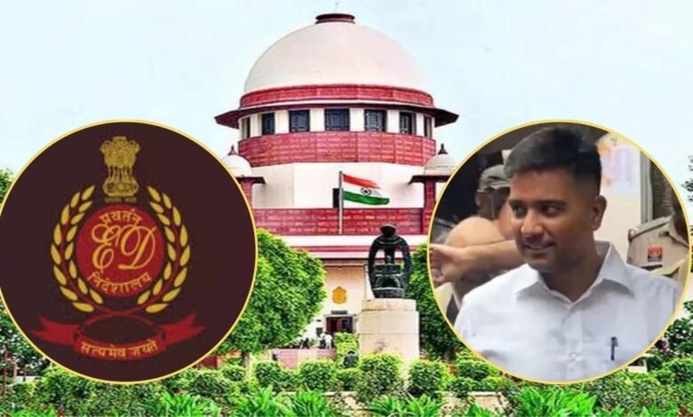 CG Liquor Scam, Chaitanya Baghel Bail Case, ED Reaches Supreme Court, Supreme Court Hearing 28 January, Bhupesh Baghel Son, Chhattisgarh Liquor Scam News, ED Bail Petition, Saumya Chaurasia Case, Coal Scam and Liquor Scam, Enforcement Directorate News, Kavasi Lakhma Bail, SC Latest Orders, Chhattisgarh Political News, Liquor Scam Investigation,