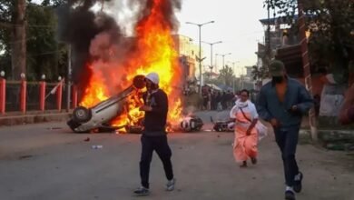 Manipur Violence, Ethnic Clash Manipur, Meitei Kuki Conflict, Churachandpur Incident, Meitei Youth Murdered, Kuki Militants, Manipur Law and Order, Imphal Protest, NIA Investigation, United Kuki National Army, Manipur News,