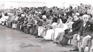 गणतंत्र दिवस स्पेशल: मेजर ध्यानचंद स्टेडियम में 3000 सैनिकों की परेड, 31 तोपों की सलामी 2 image 2026 01 26T082044.391