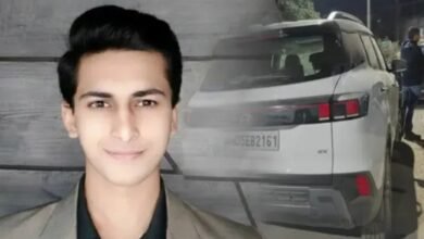 Gandhi Parivar Crisis, Kairav Gandhi Kidnapping Case, Jamshedpur News, Jharkhand Crime News, Kairav Gandhi Safe Return, Kidnapping Case Solved, Jharkhand Police Operation, Singhbhum Chamber of Commerce, Police Bravery,
