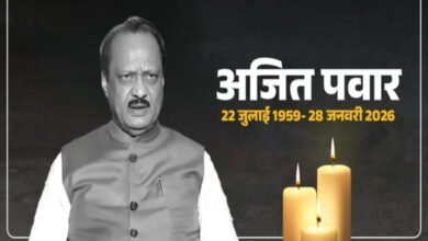 Ajit Pawar, Ajit Pawar Plane Crash, Baramati Plane Crash, Maharashtra Deputy CM Death, Pune Plane Accident, NCP Leader Ajit Pawar, Sharad Pawar Nephew, Ajit Pawar Biography, Maharashtra Politics, Cooperative Movement, Baramati MLA, Deputy Chief Minister,
