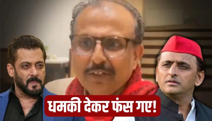 यूपी मंत्री के बयान से सियासी बवाल, सलमान पर टिप्पणी के बाद शाहरुख पर लगाया देशद्रोह का आरोप 1 सलमान
