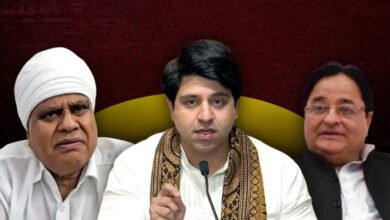 सपा और कांग्रेस नेताओं के विवादित बयान से रेप पर सियासी बहस तेज 2 विवादित