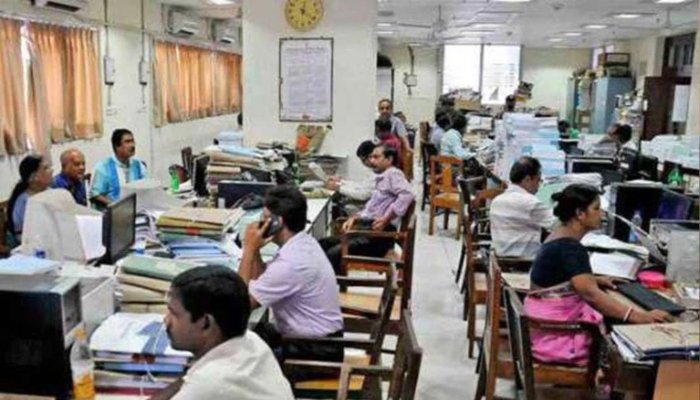 मध्य प्रदेश में आउटसोर्स भर्ती पर सख्ती, बिना अनुमति नहीं रख सकेंगे कर्मचारी 1 आउटसोर्स