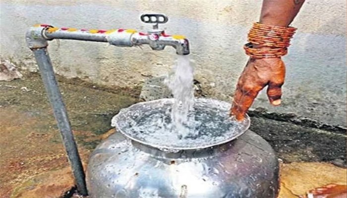 अमृत-2.0 परियोजनाओं की कड़ी निगरानी शुरू, लापरवाही पर ठेकेदार होंगे ब्लैकलिस्ट 1 अमृत-