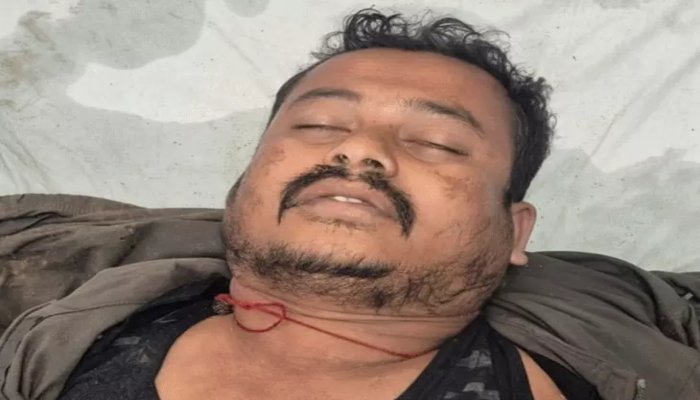 जगदलपुर