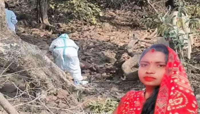 शक और शादी के दबाव में प्रेमिका की हत्या, आरोपी बॉयफ्रेंड गिरफ्तार 1 हत्या