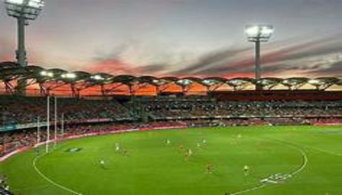 इंदौर में भारत-न्यूजीलैंड वनडे मुकाबला 18 जनवरी को, तीन जनवरी से ऑनलाइन मिलेंगे टिकट 1 वनडे