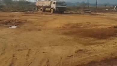 भारत माला परियोजना मुआवजा घोटाला: 40 करोड़ की गड़बड़ी में तीन पटवारियों पर EOW का पूरक चालान 1 भारत