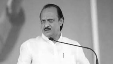 अजित पवार