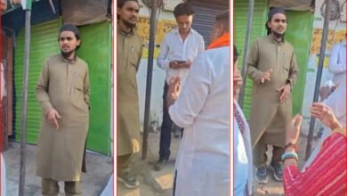 सैलून में देशविरोधी गाना बजाने का मामला, युवक गिरफ्तार 7 image 5 1