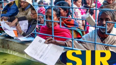 SIR में जन्मतिथि के प्रमाण को लेकर बड़ा प्रस्ताव, बंगाल में सेकेंडरी एडमिट कार्ड को मिल सकती है मान्यता 10 image 5 3