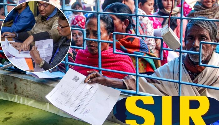 SIR में जन्मतिथि के प्रमाण को लेकर बड़ा प्रस्ताव, बंगाल में सेकेंडरी एडमिट कार्ड को मिल सकती है मान्यता 1 image 5 3