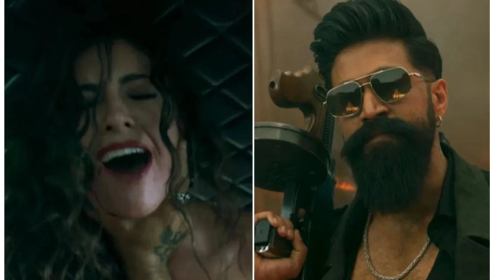 टॉक्सिक