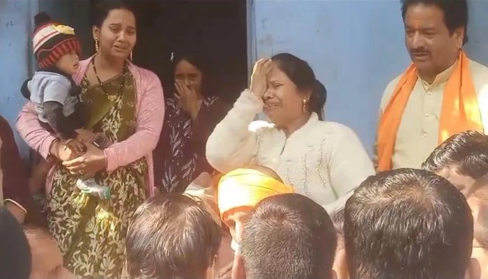 भागीरथपुरा