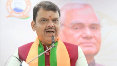 नागपुर में बीजेपी की बढ़त, नासिक और नांदेड़ में कड़ा मुकाबला जारी 7 नागपुर