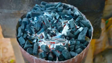 अंगीठी