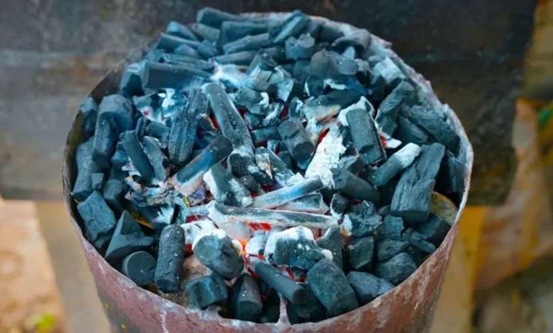 अंगीठी की जहरीली गैस से उजड़ा परिवार, मुरादाबाद में दो मासूमों की दर्दनाक मौत 1 अंगीठी
