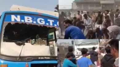 बेलडांगा में तनाव के बाद बड़ी कार्रवाई, पत्रकारों पर हमले के मामले में 30 गिरफ्तार 4 बेलडांगा