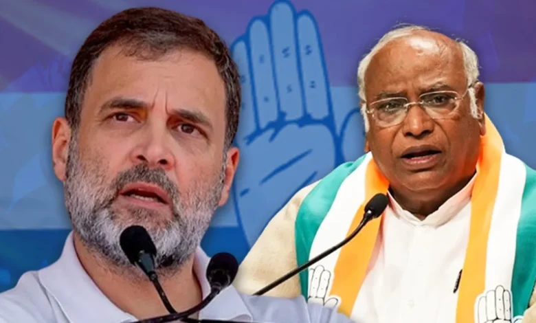 निकाय चुनाव के नतीजों में छिपा कांग्रेस का सियासी संदेश, बीजेपी की बड़ी जीत के बीच बदला राजनीतिक संतुलन 1 निकाय