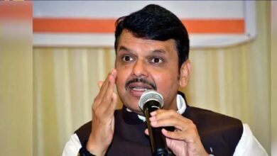 ‘महाराष्ट्र में सिर्फ मराठी अनिवार्य’, सीएम फडणवीस बोले- हमें अपनी मातृभाषा का सम्मान करना चाहिए 4 Maharashtra Language Policy, Marathi Mandatory, CM Devendra Fadnavis Statement, Respect Mother Tongue, Marathi in Education, Indian Languages, Foreign Languages Welcome, Narendra Modi Marathi Classical Status,